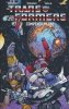TRANSFORMERS COMPENDIUM VOL 01 TP [STANDARD] [9781534373679]